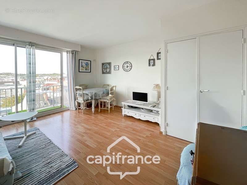 Appartement à TOURS