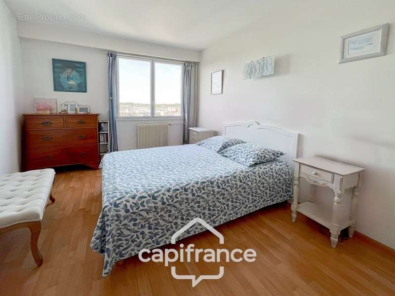 Appartement à TOURS