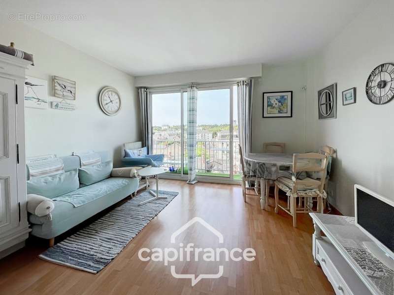 Appartement à TOURS