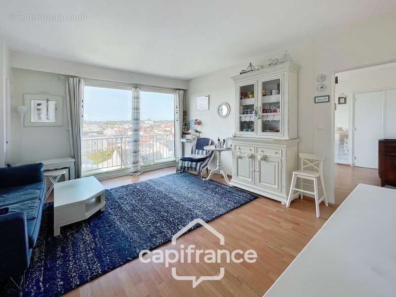 Appartement à TOURS