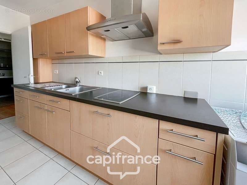 Appartement à TOURS