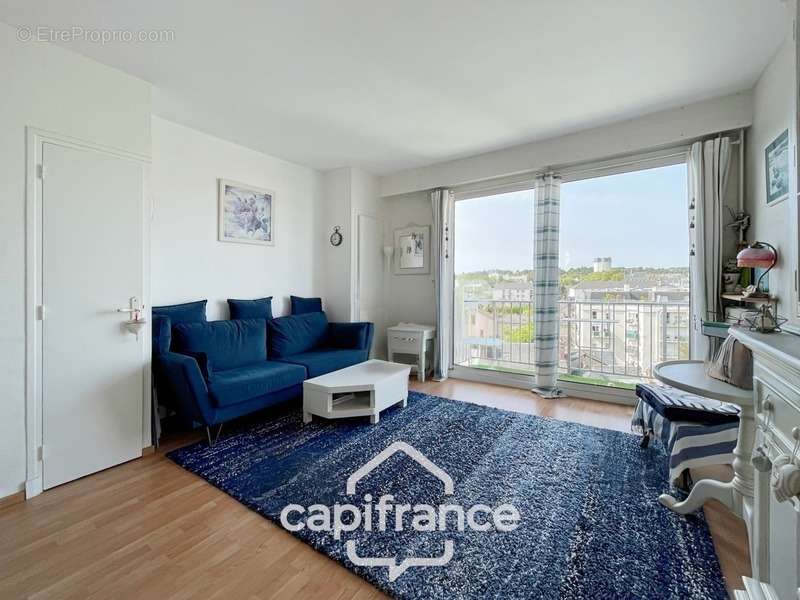 Appartement à TOURS