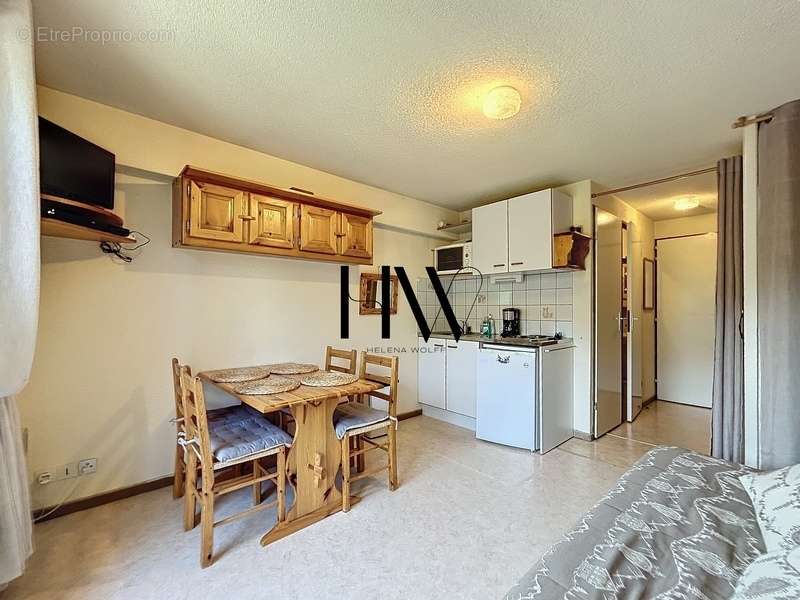 Appartement à PRAZ-SUR-ARLY