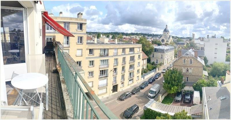 Appartement à VERSAILLES