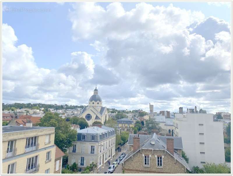 Appartement à VERSAILLES