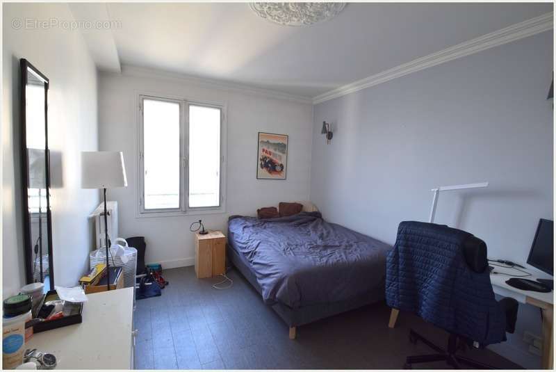 Appartement à VERSAILLES