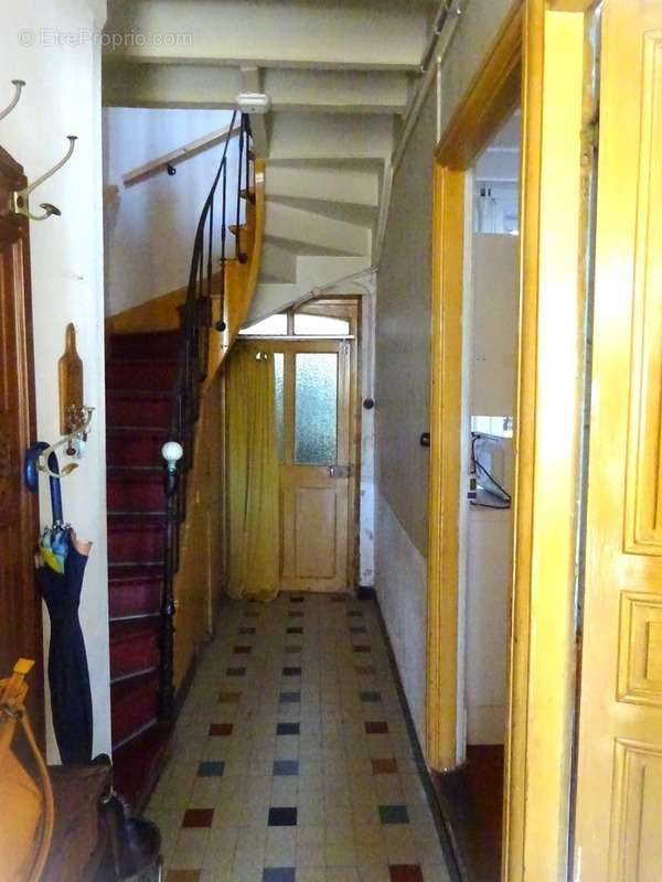 Appartement à ROANNE