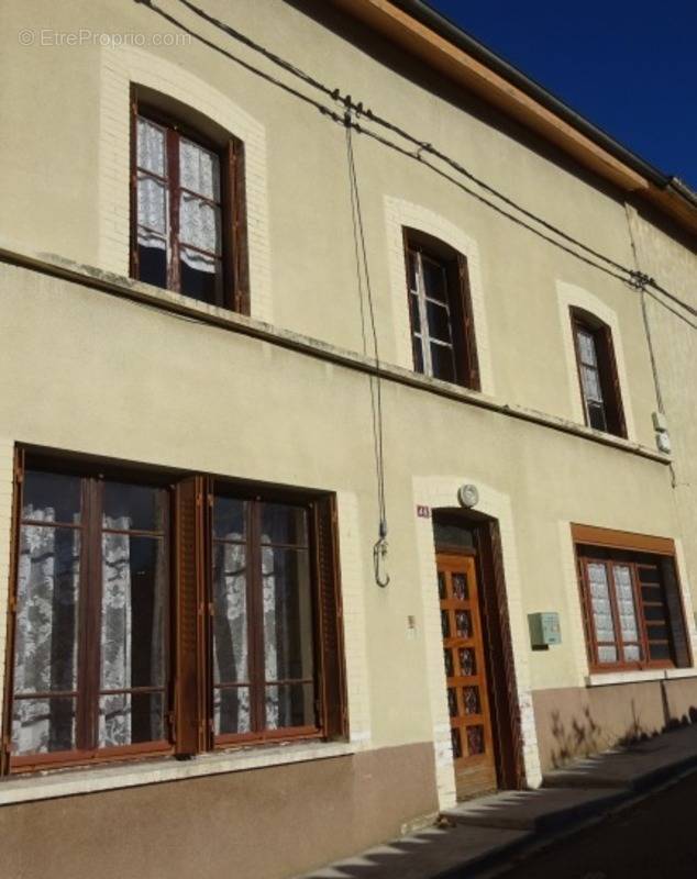 Appartement à ROANNE