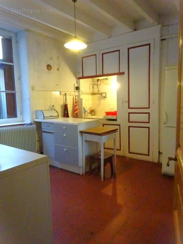 Appartement à ROANNE