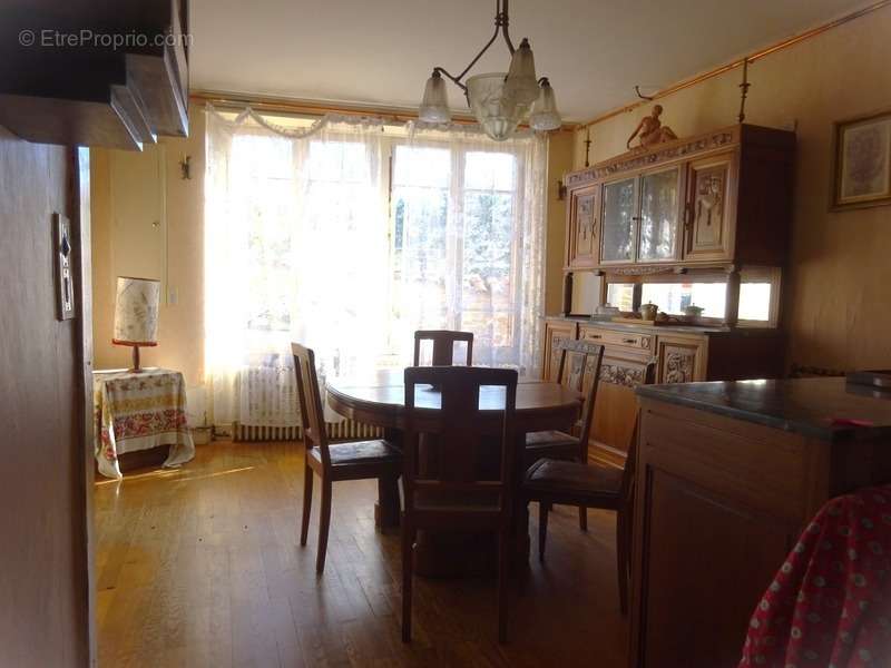 Appartement à ROANNE