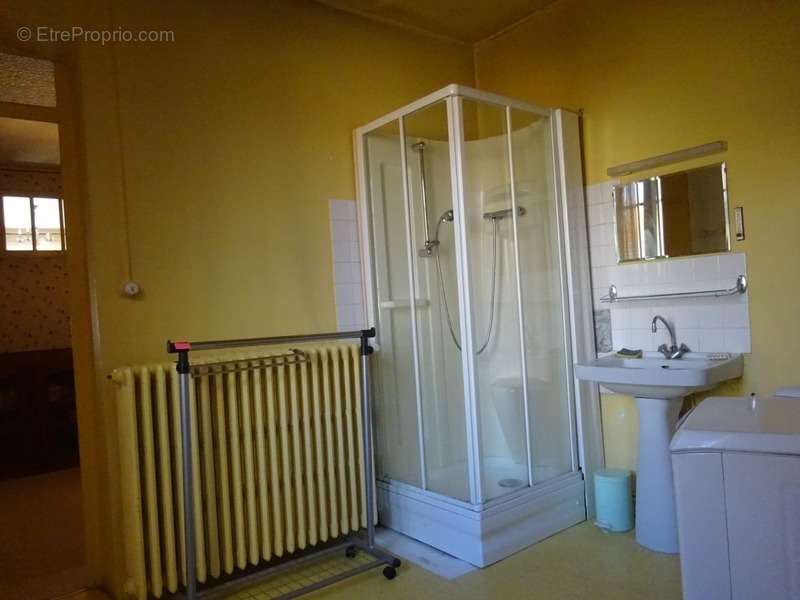 Appartement à ROANNE