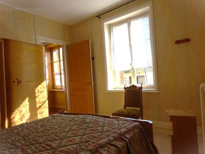 Appartement à ROANNE