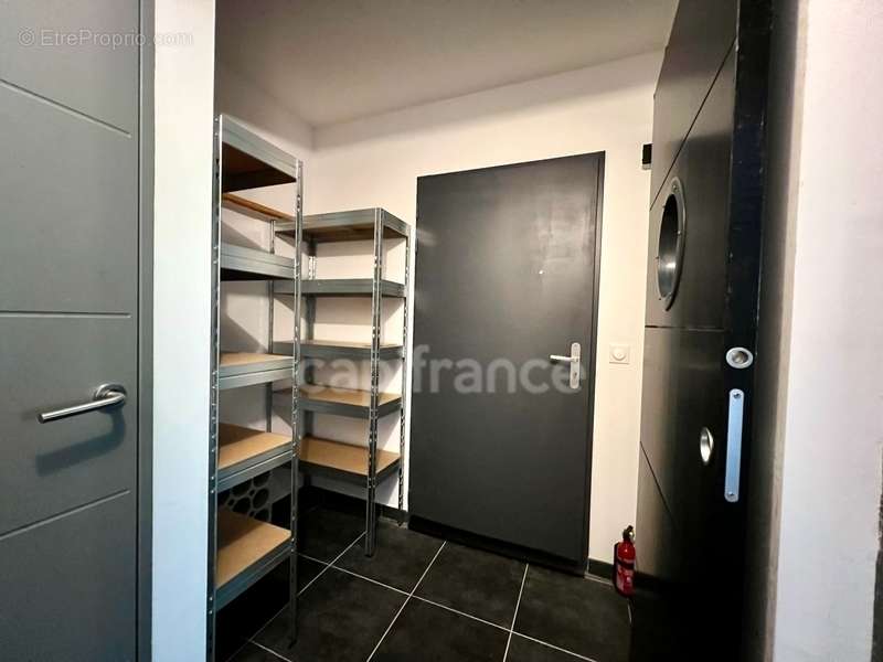 Appartement à CADENET