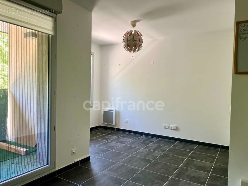 Appartement à CADENET