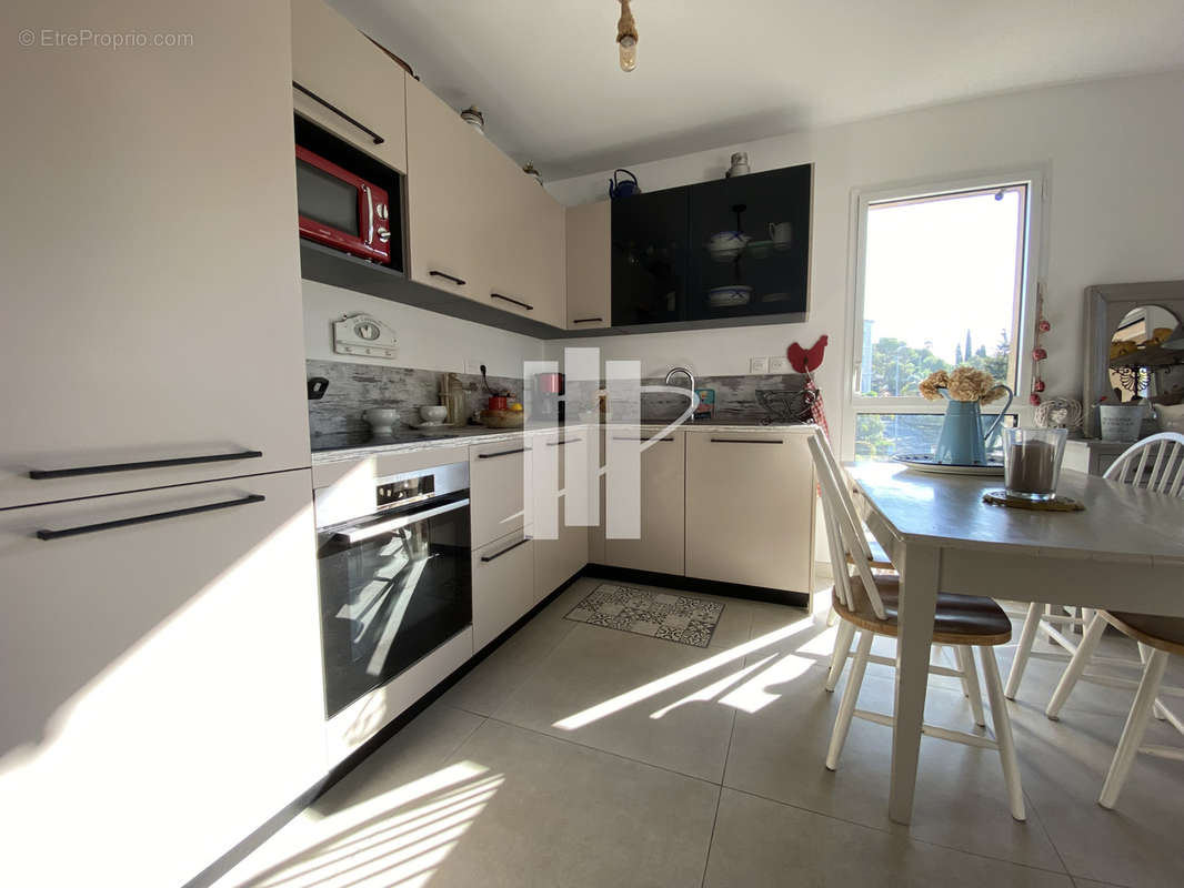 Appartement à SAINT-RAPHAEL