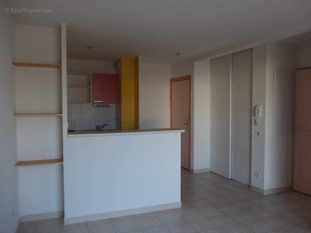 Appartement à BEZIERS