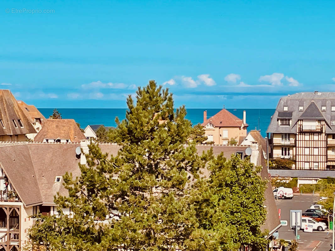 Appartement à VILLERS-SUR-MER