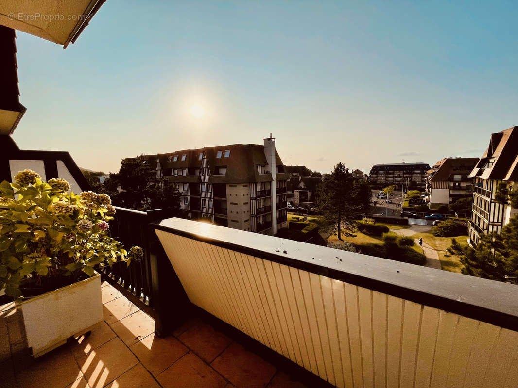 Appartement à VILLERS-SUR-MER