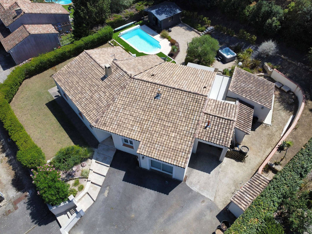 Maison à CARCASSONNE