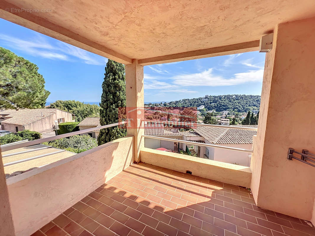 Maison à CAGNES-SUR-MER