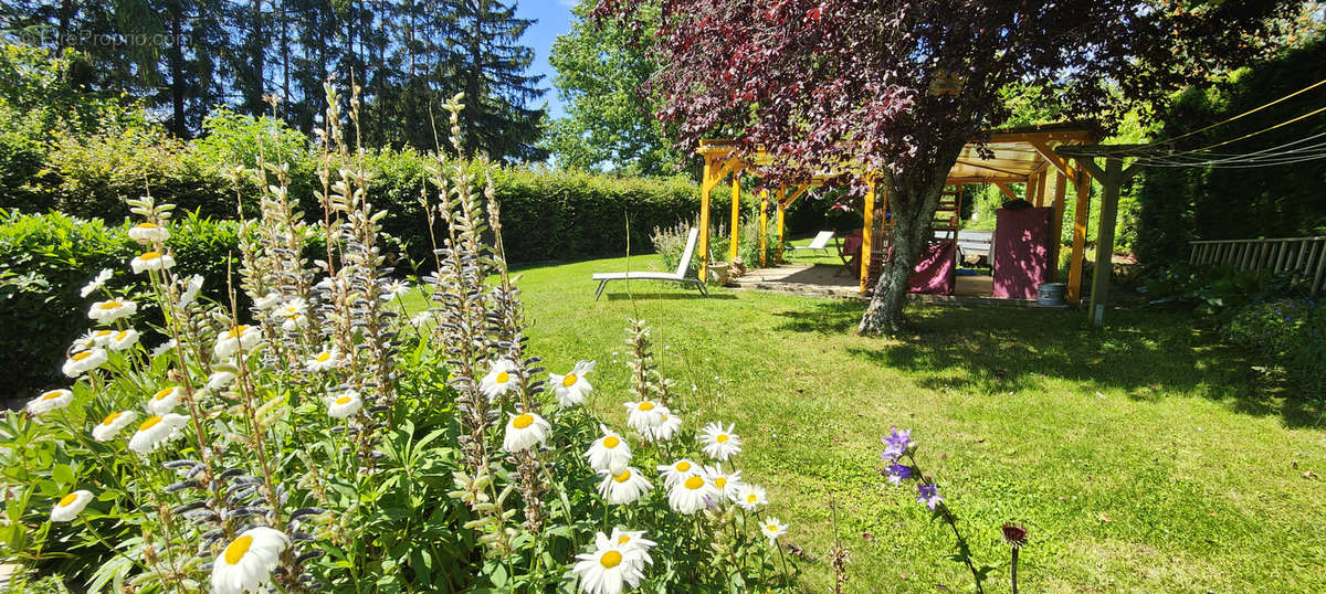 Maison à GRENDELBRUCH