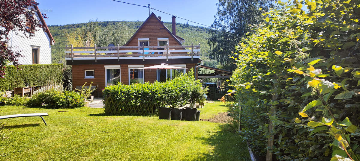 Maison à GRENDELBRUCH