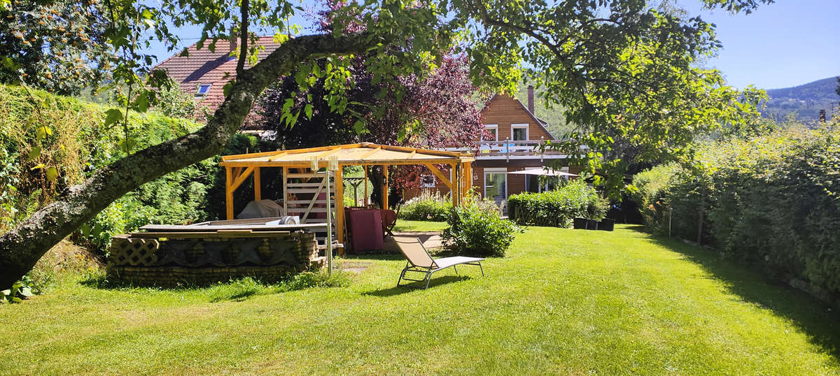 Maison à GRENDELBRUCH