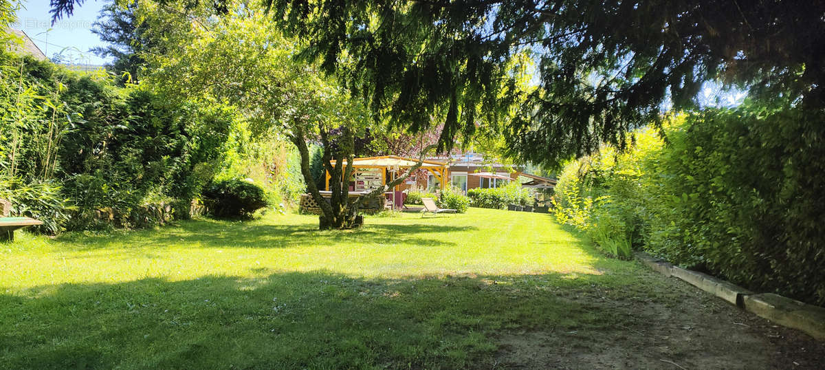 Maison à GRENDELBRUCH