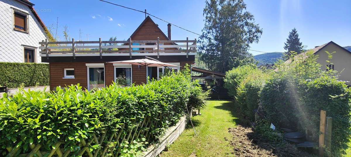 Maison à GRENDELBRUCH