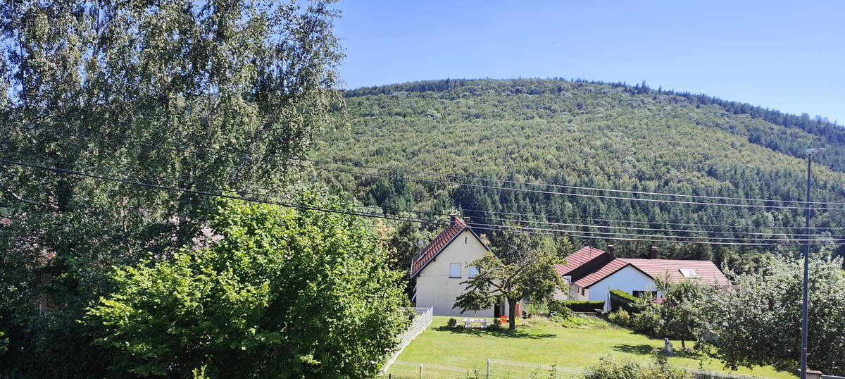 Maison à GRENDELBRUCH