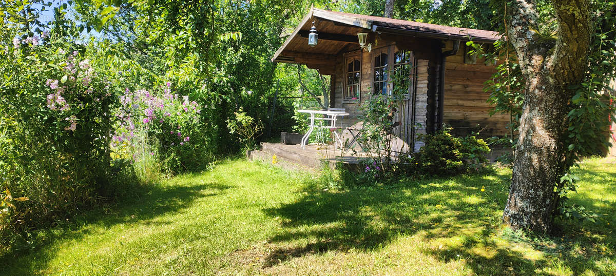 Maison à GRENDELBRUCH