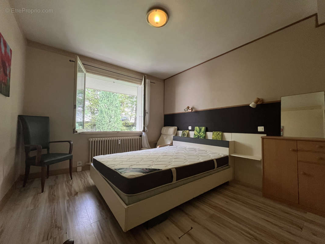 Appartement à AIX-LES-BAINS