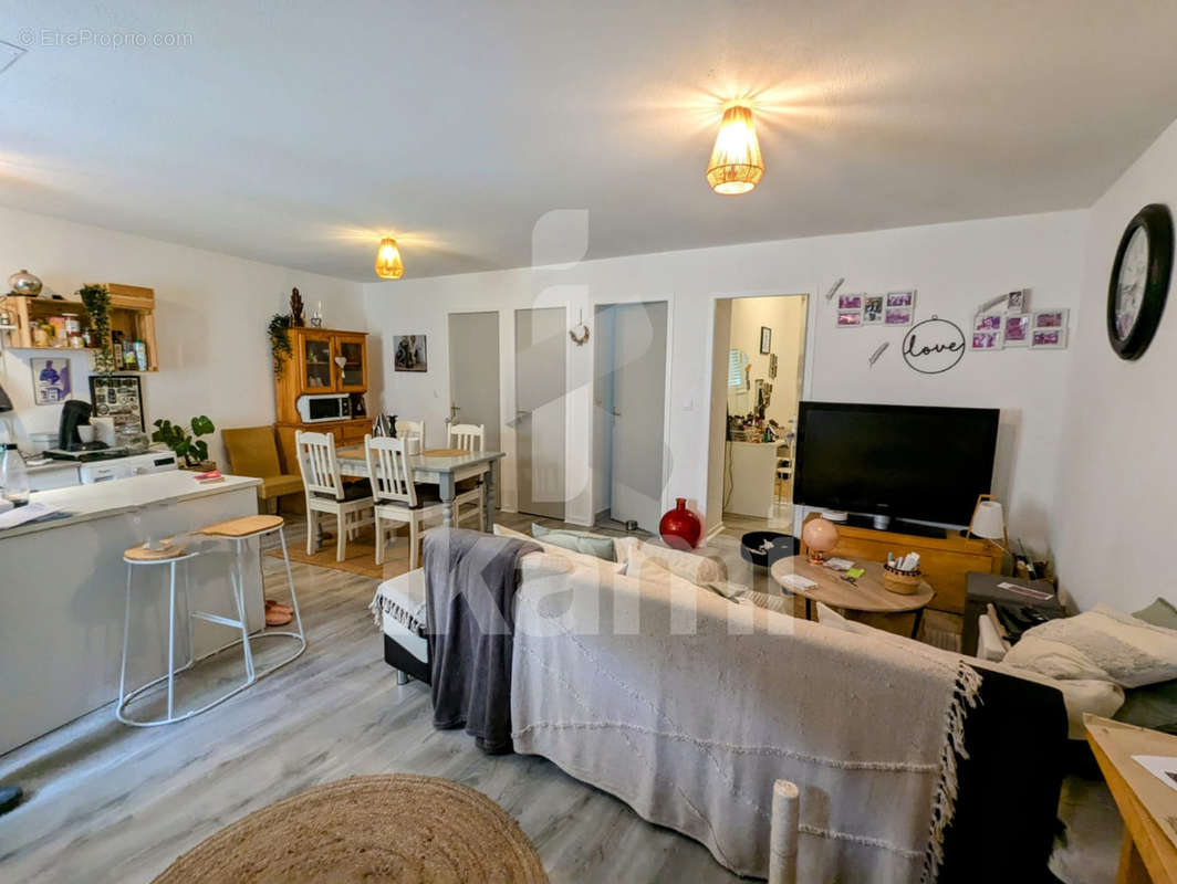 Appartement à PERIGUEUX