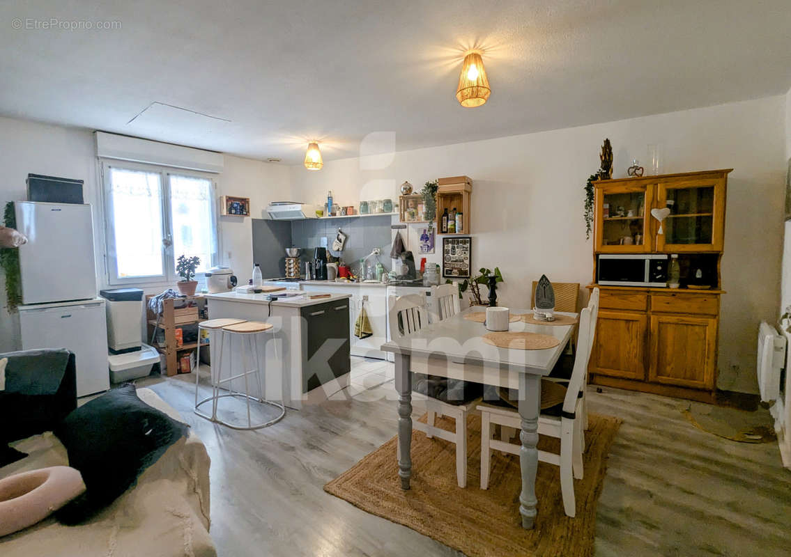 Appartement à PERIGUEUX