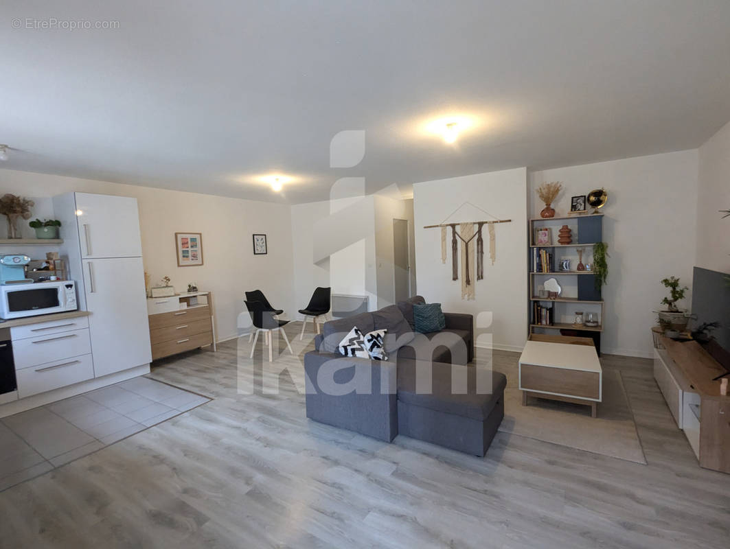 Appartement à PERIGUEUX