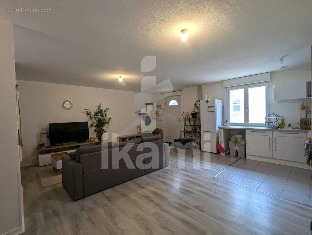 Appartement à PERIGUEUX