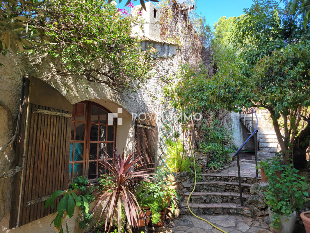 Maison à TOULON