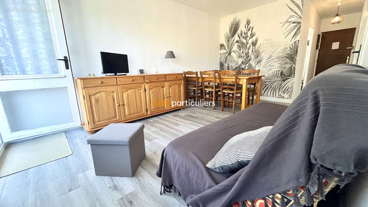 Appartement à MIMIZAN