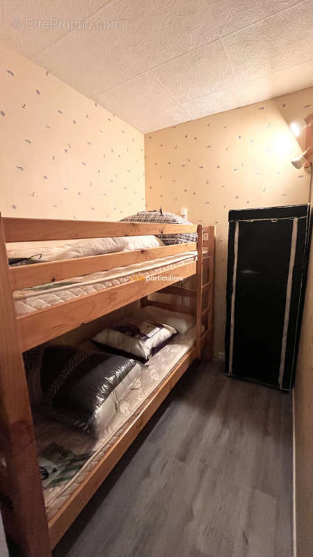 Appartement à MIMIZAN