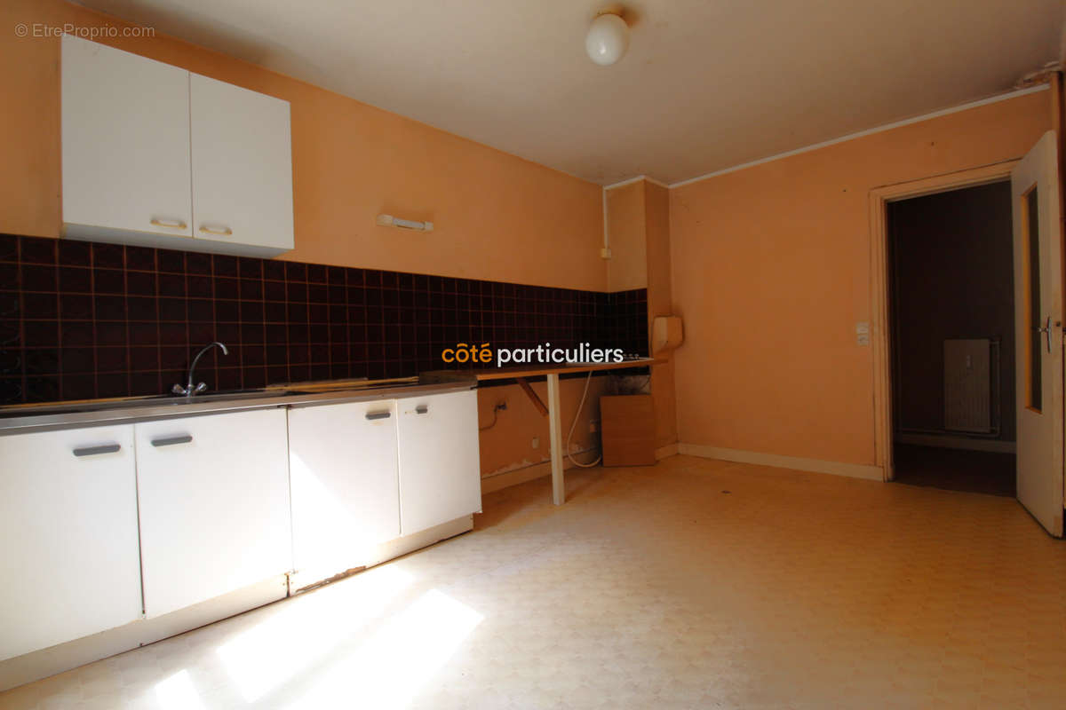 Appartement à LORIENT