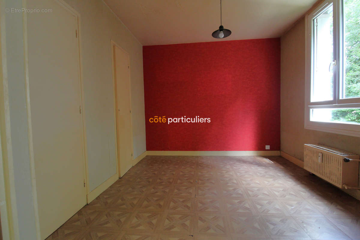 Appartement à LORIENT