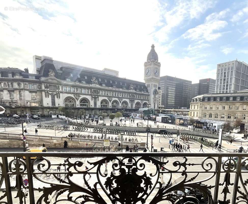 Appartement à PARIS-12E