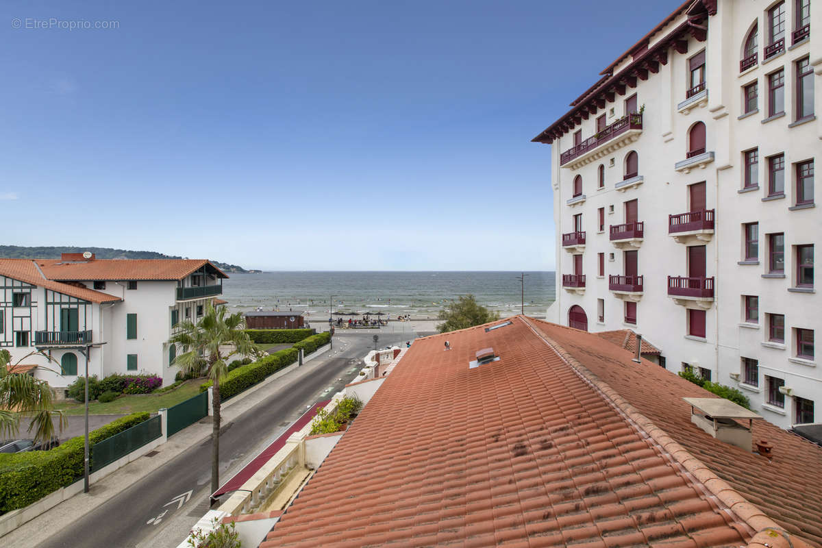 Appartement à HENDAYE