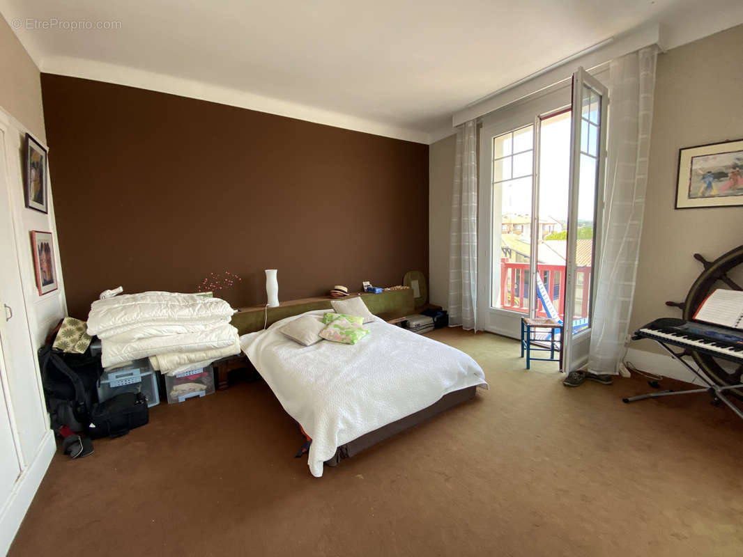 Appartement à HENDAYE