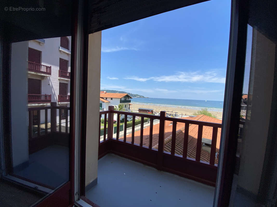 Appartement à HENDAYE