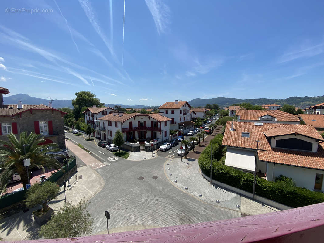 Appartement à HENDAYE