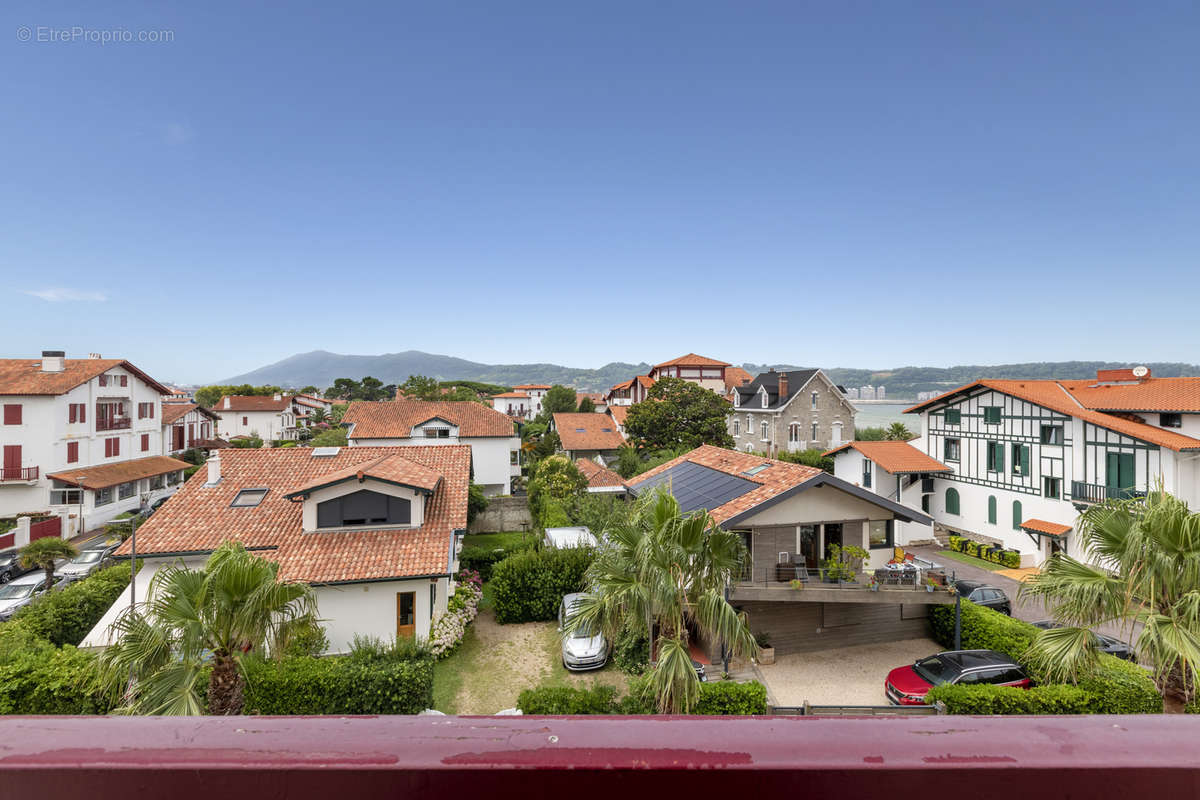 Appartement à HENDAYE