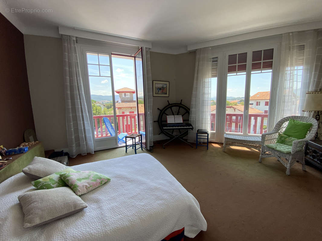 Appartement à HENDAYE