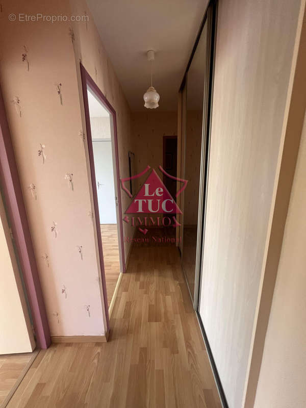 Appartement à CHOLET