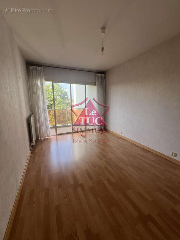 Appartement à CHOLET